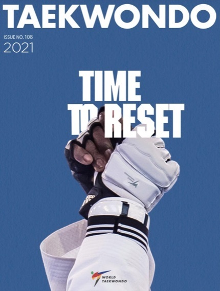 TIME TO RESET